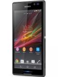 Sony Xperia C
